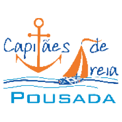 Capitães de Areia Pousada