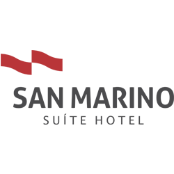 San Marino Suite Hotel