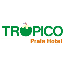 Trópico Praia Hotel