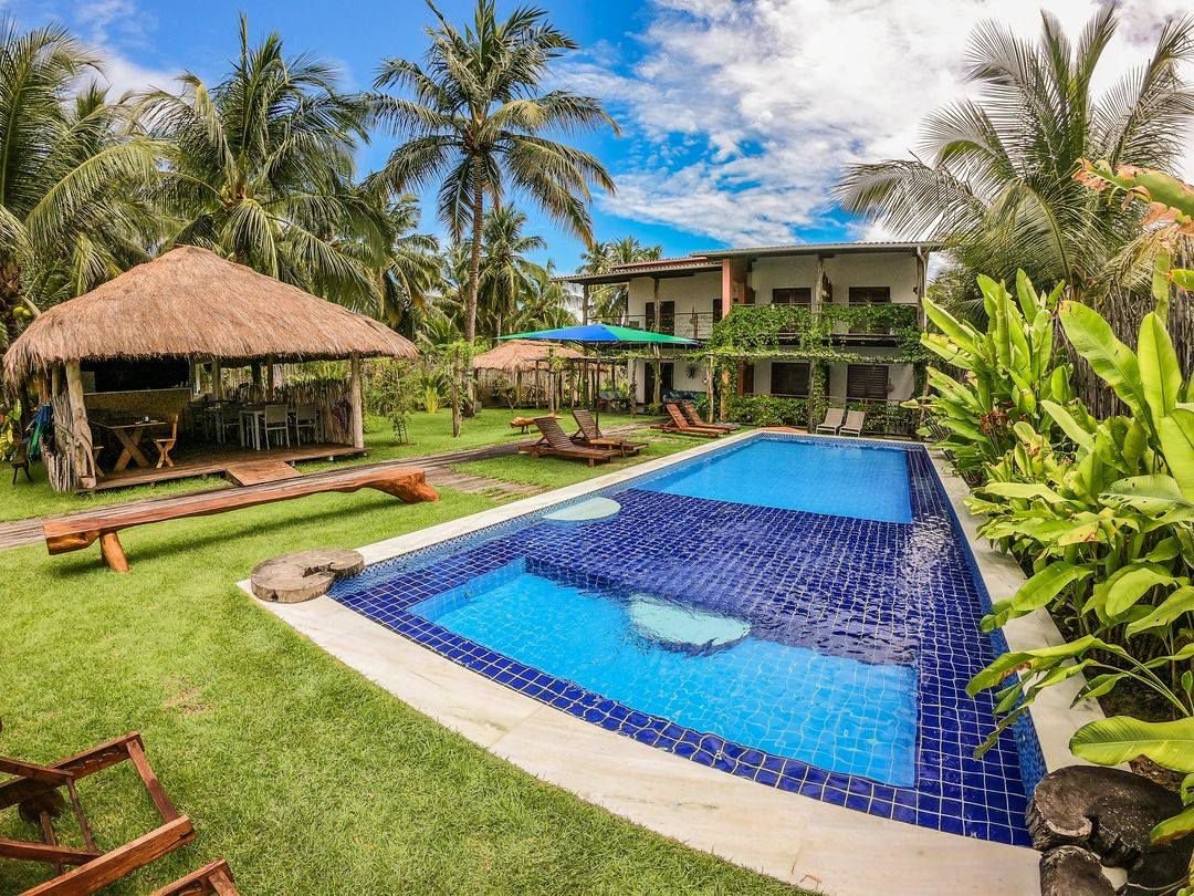 Taipa dos Milagres 1