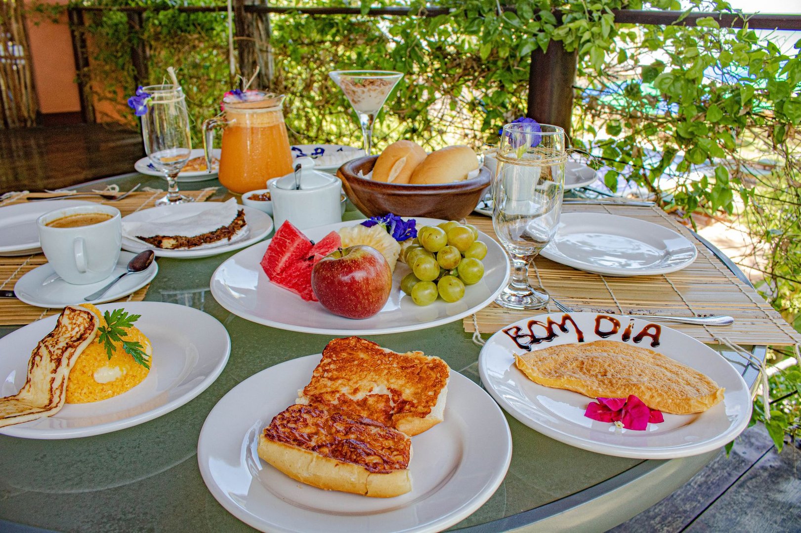 Taipa dos Milagres 4