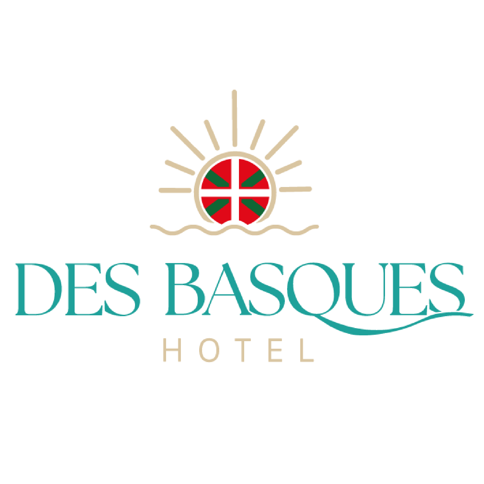 Hotel Pousada Des Basques