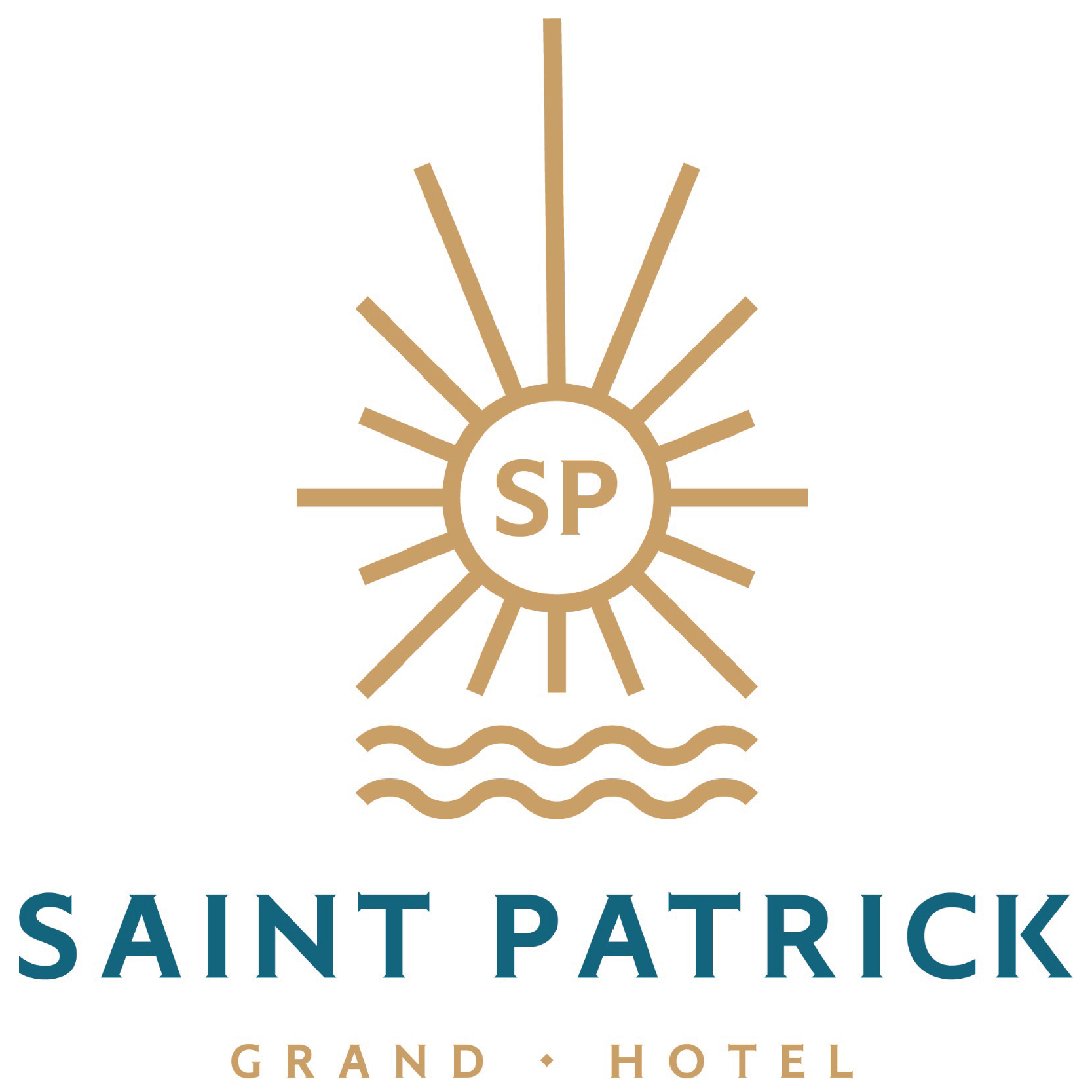 Saint Patrick Grand Hotel
