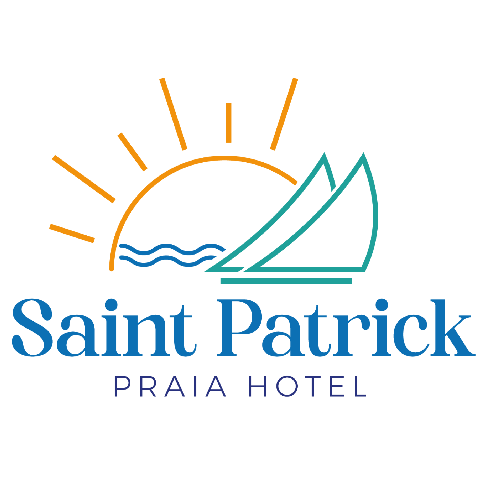 Saint Patrick Praia Hotel