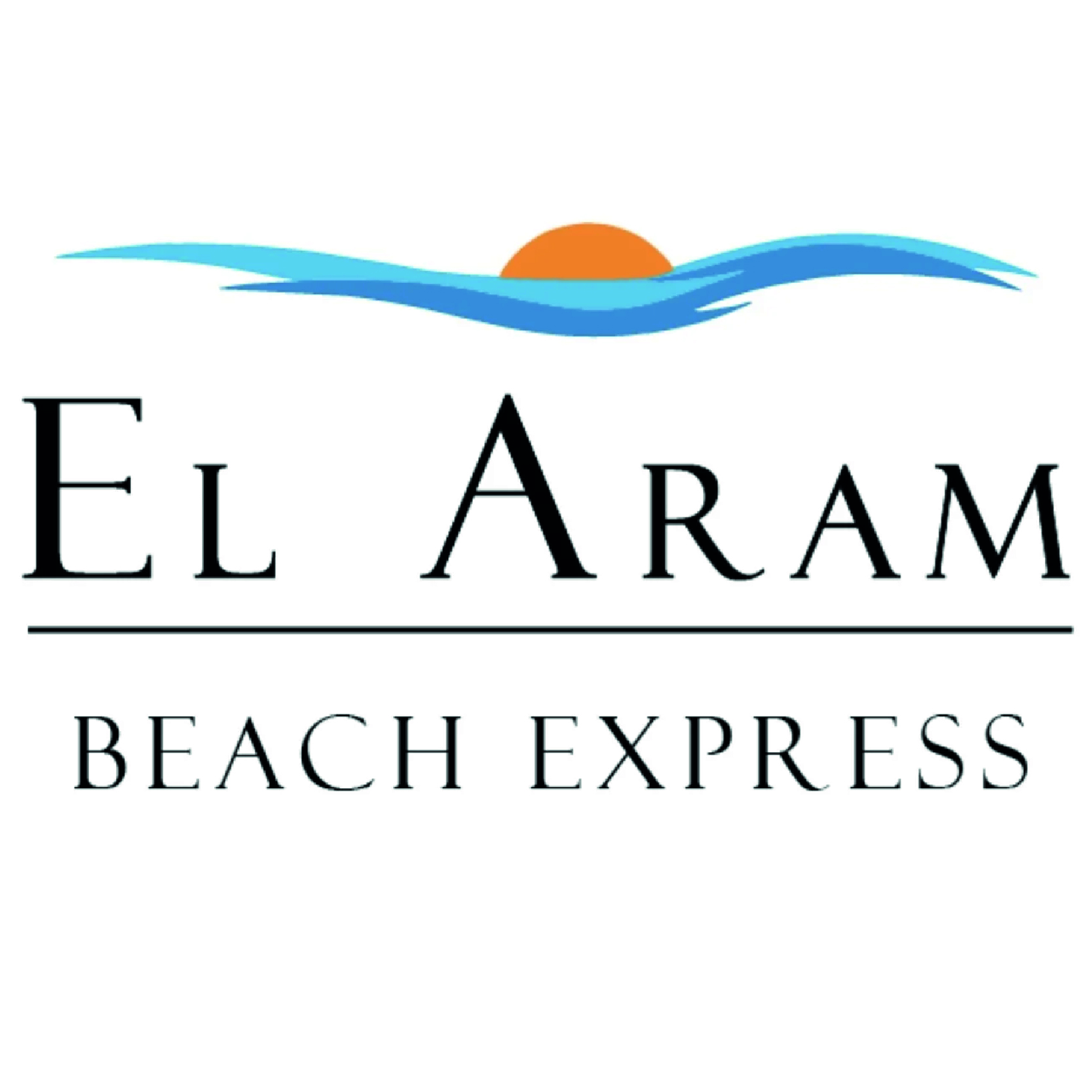 El Aram Beach Express