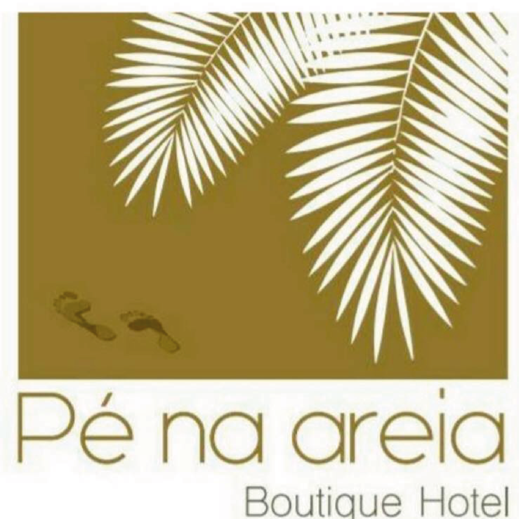 Pé na Areia Boutique Hotel