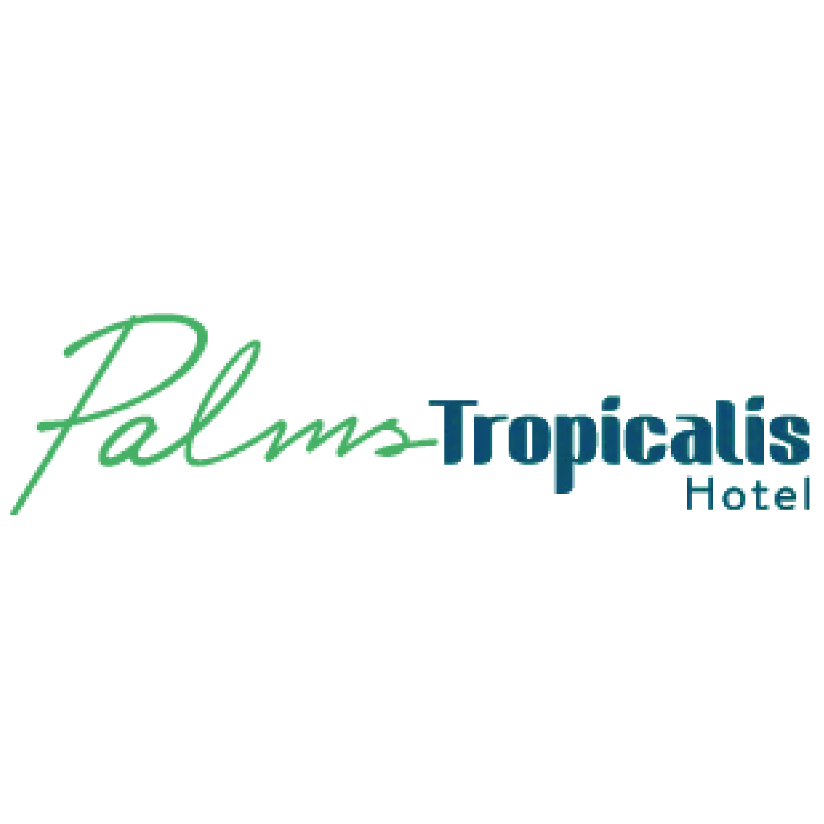 Tropicalis Palms