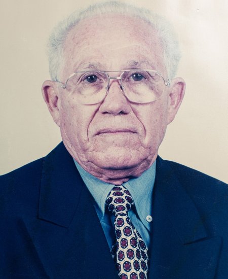 BENEDITO PALMEIRA