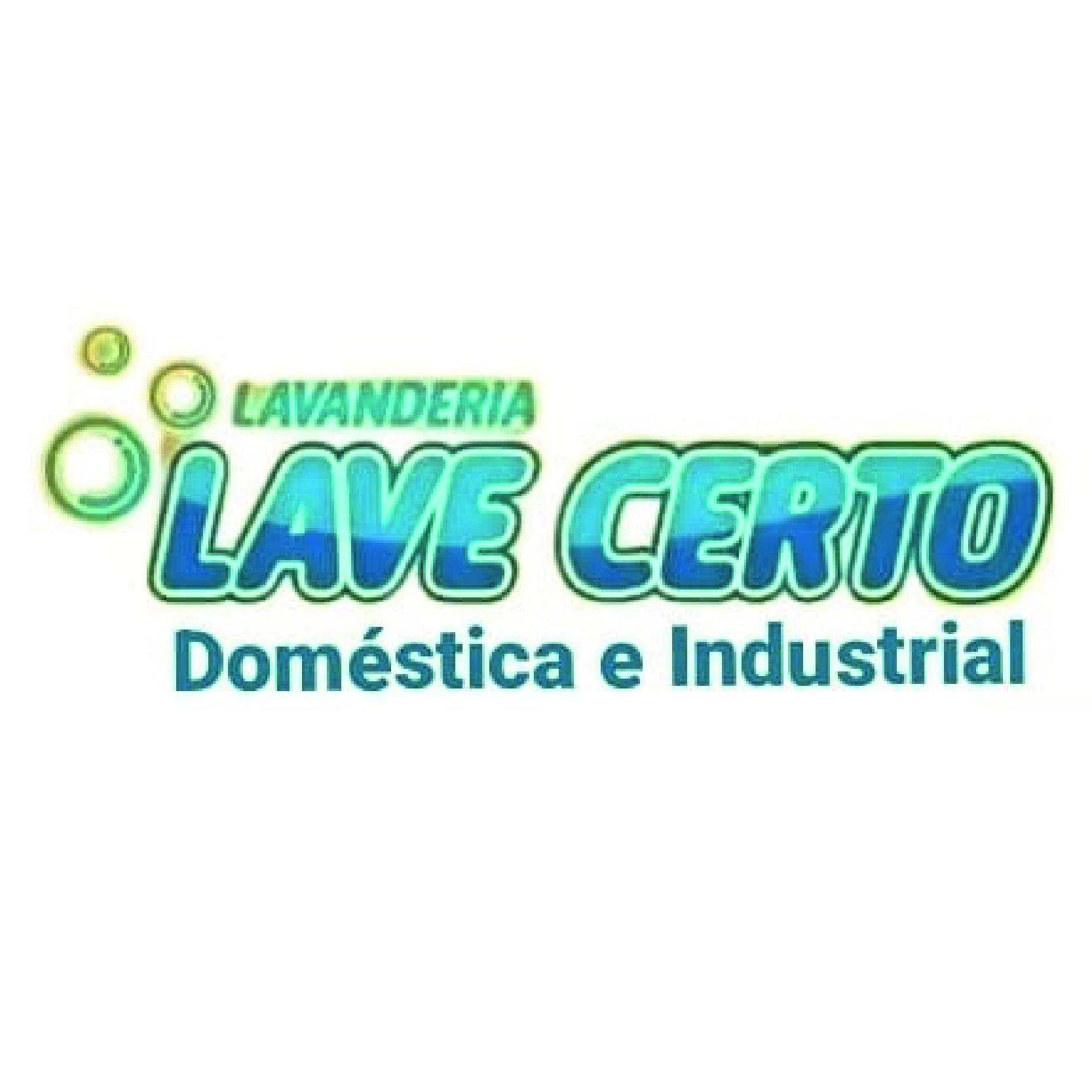 Lavanderia Lave Certo