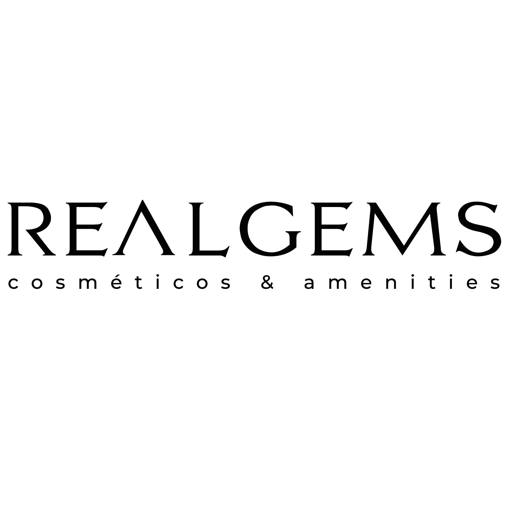 REALGEMS COSMÉTICOS & AMENITIES